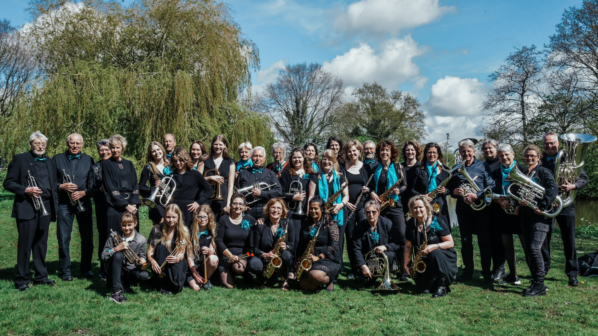 Onder Ons geeft voorjaarsconcert