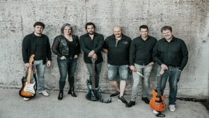 The Farce in Sint Maartensbrug