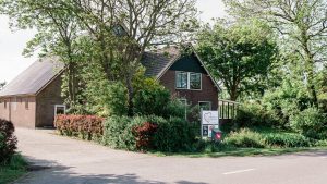 Schilderworkshop ‘Bob Ross’