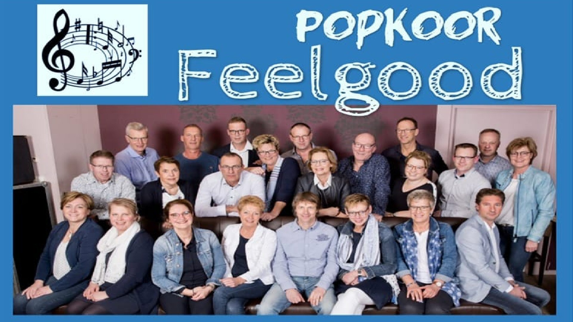 Feelgood in Dirkshorn