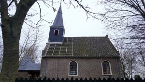 Westfriese middag in Eenigenburg