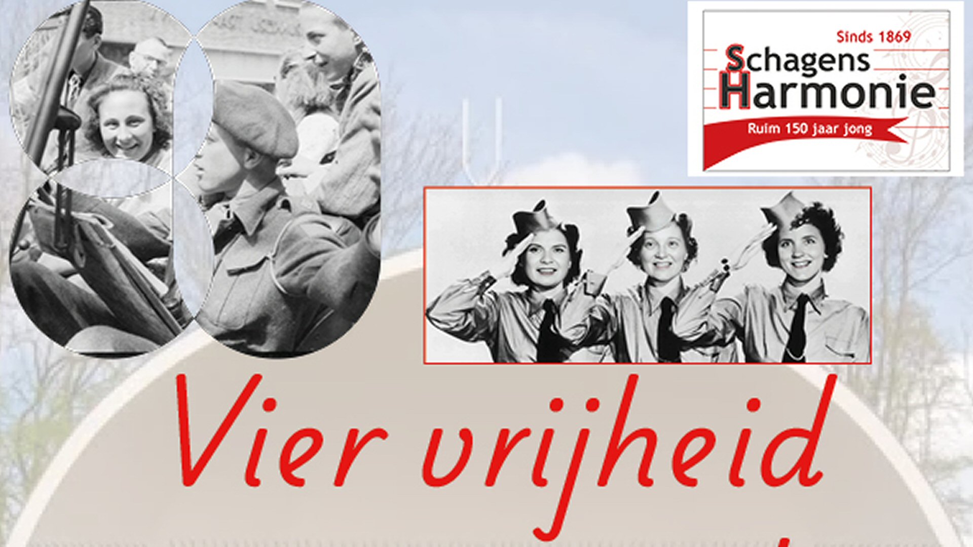 100 jaar Muziektuin