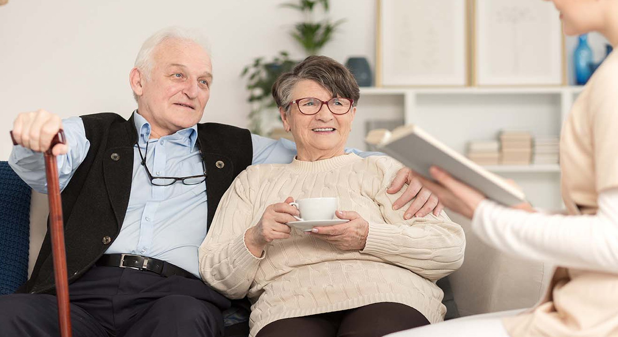 Alzheimer Café in Schagen