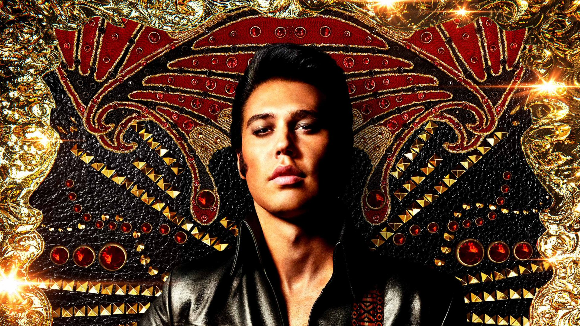 Elvis in Take One
