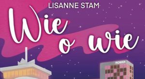 Meet & Greet met Lisanne Stam