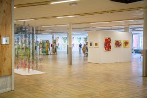 XTRA’s bij ‘Onbeperkt Houdbaar’ in Kunsthal 45