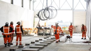Update project Noord Holland noord