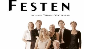 Film ”Festen” in Scagon de luxe