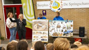 Speelplek Petten: jouw stem telt!