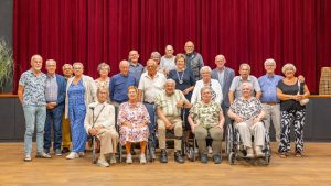 14 keer diamanten liefde in Warmenhuizen
