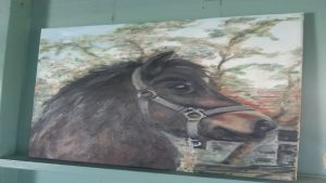 Kunst in de Herboren Toren