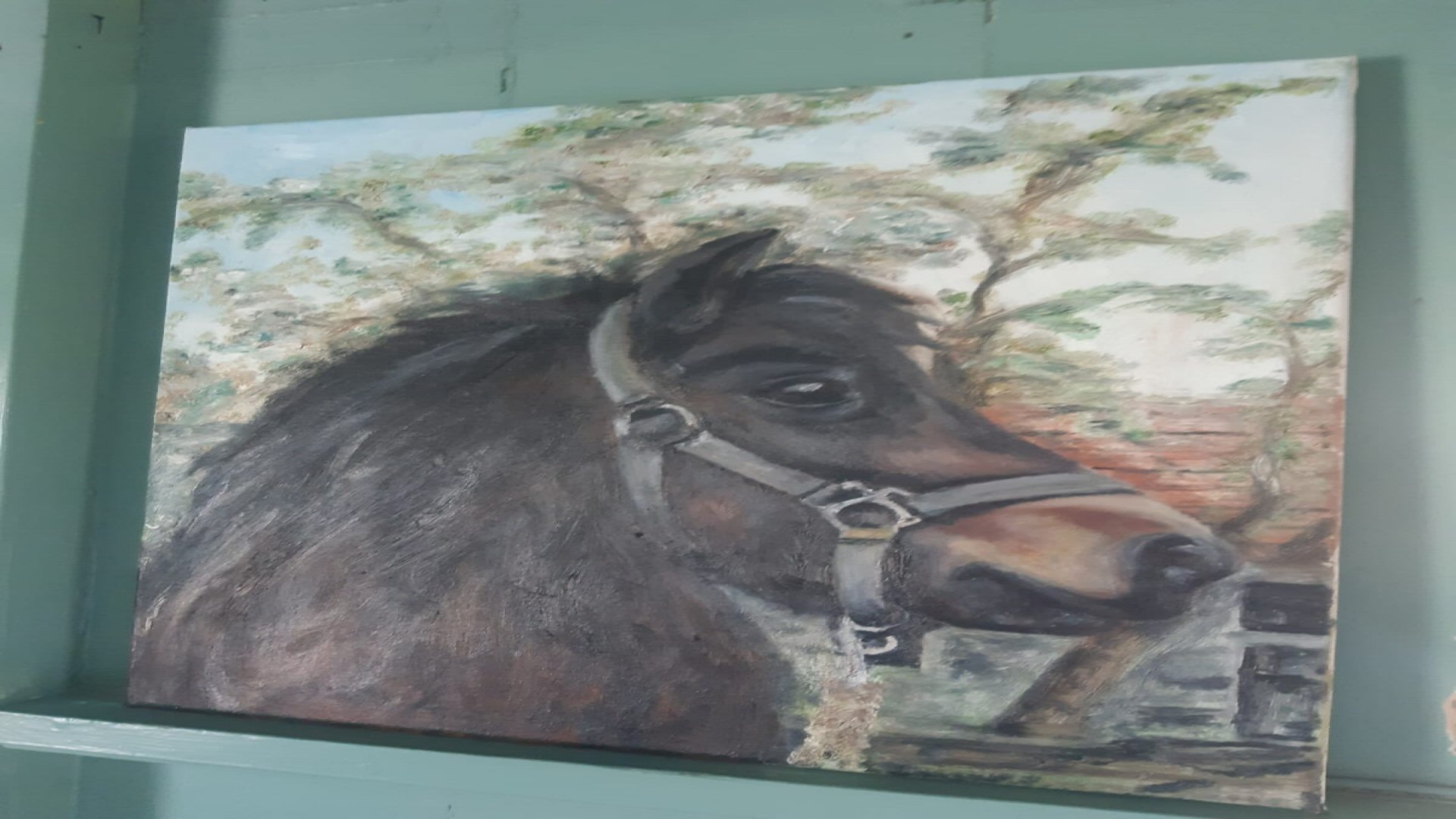 Kunst in de Herboren Toren