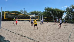 Laatste beachvolleybaltoernooi verplaatst naar 7 september