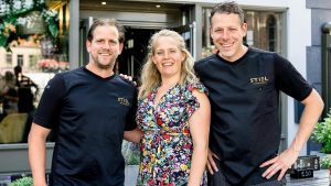 Stiel viert jubileum en sluit de deuren