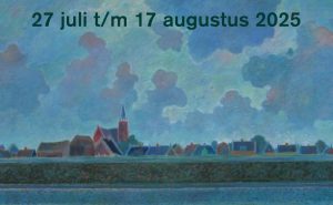 Tentoonstelling Kolhorn Breed groot succes