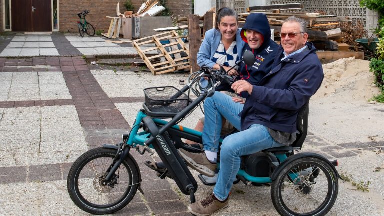 Nieuwe woonvoorziening Pondarosa in Breezand