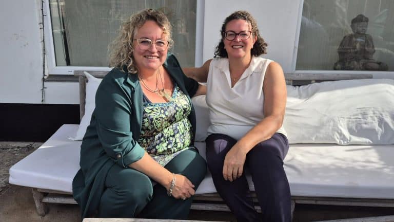 Netwerklunch voor vrouwelijke ondernemers