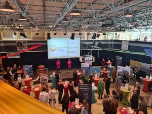 Helderse Uitdaging organiseert Beursvloer Den Helder & Julianadorp
