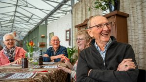 Fluwels Muziek Bingo