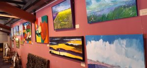Expositie ‘Tussen Dijk en Duin’ toont creatieve blik op de Noordkop