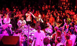 Roda da Holanda brengt ‘Braziliaanse Zomer’ naar Jazzclub N&D