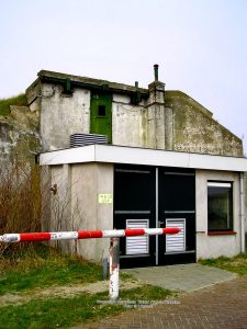 Bezoek Fort Erfprins tijdens historische rondleidingen