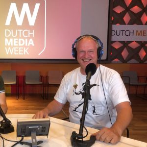 Podcast over scheepswrak Scheurrak SO1