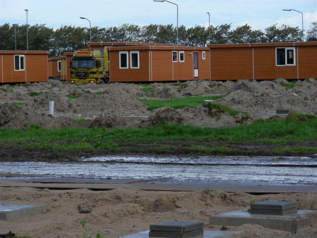 10 locaties voor nieuw AZC in Schagen