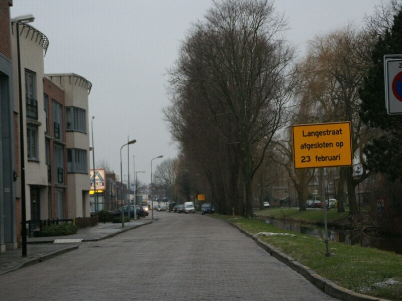 Motie Duurzaam Schagen haalt het niet