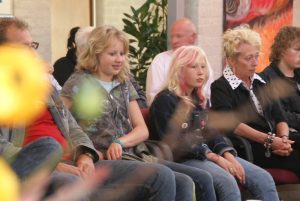 Geld voor skatepark