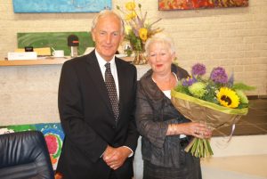 Bijlstra wethouder in Niedorp