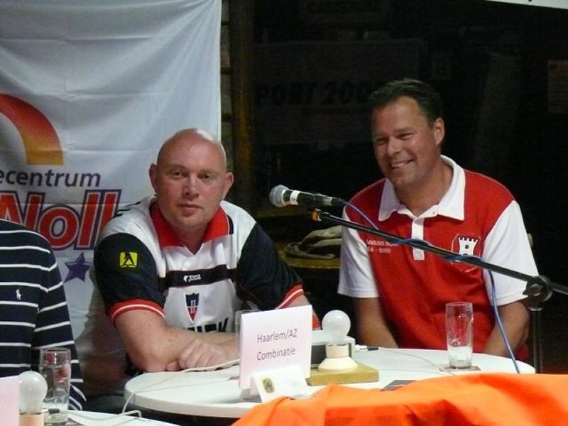Halve finalisten Voetbalquiz bekend