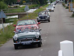Cabrio’s, kunst en meer