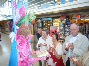 35 jaar Makado Centrum