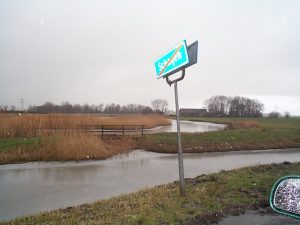 SCHAGEN GEEN IJSBAAN ?