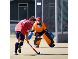 Magnus traint weer