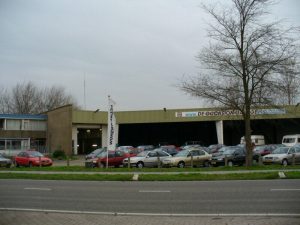 Notitie hoger bouwen door raad