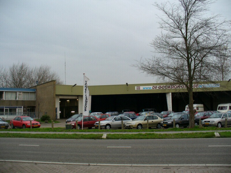 Notitie hoger bouwen door raad