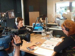 Ramon Boekel special