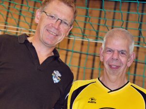 Paswerk 1 wint `Toernooi van Lex`