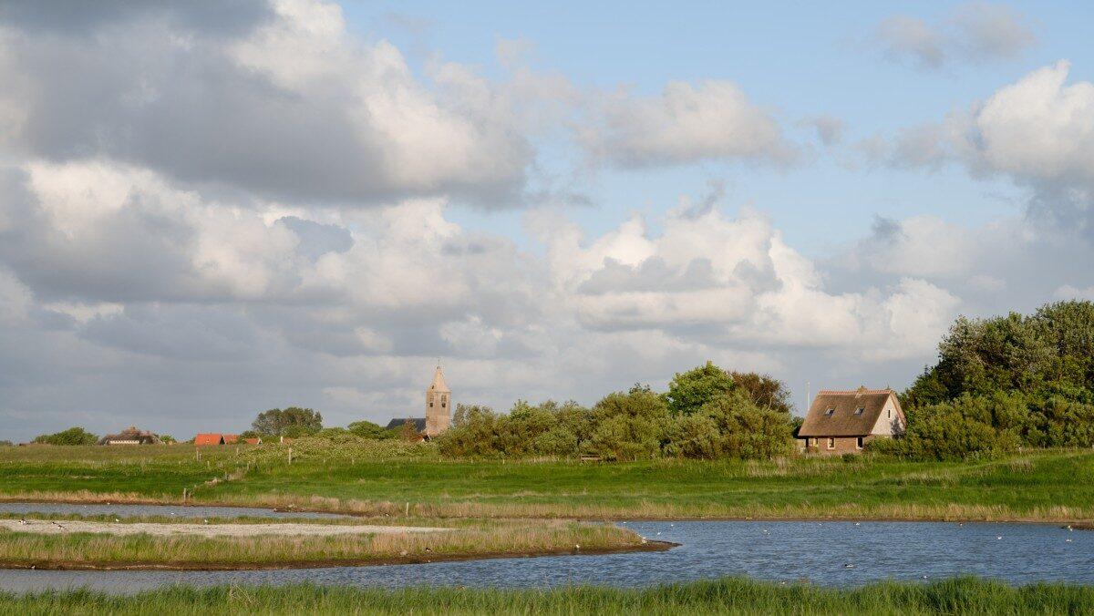 Inloopavond over natuurherstel Vatrop door Staatsbosbeheer