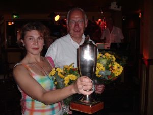 9e Ringstekerij op de Markt in Schagen