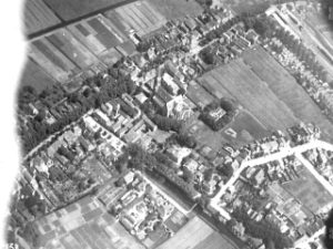 NIEUWE LUCHTFOTO’S SCHAGEN ONTDEKT