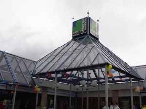 Onderzoek detailhandel Niedorp