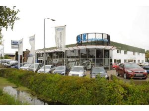 Nieuwe opruimactie De Groenling