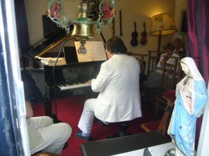 Rondje Piano groot succes