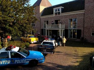 Huwelijk Country Wilma in Slot Schagen