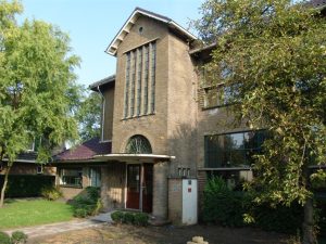 School in de verkoop