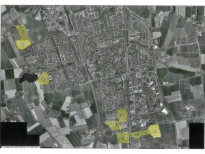 AZC avonden in KDanz