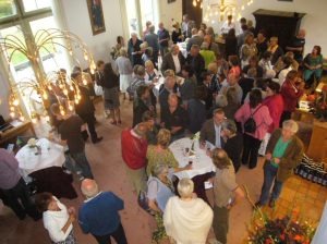 KuNSTTROuPE in Schagen
